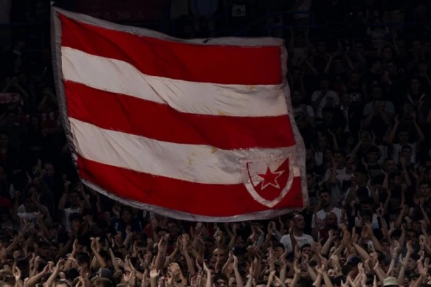 Delije u ekstazi nakon pobede: Evo šta kažu navijači Crvene zvezde nakon trijumfa nad Efesom