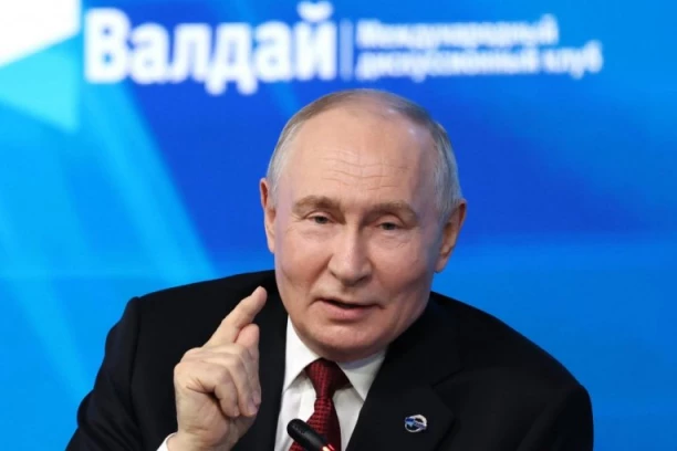Peskov saopštio da li Putin dolazi na G20 u Majami! Rubio potvrdio da je ruski predsednik pozvan