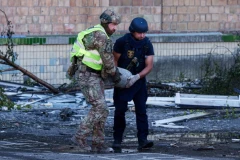 UČENICA PETOG RAZREDA DONELA GRANATU NA ČAS! U deliću sekunde dogodio se UŽAS!
