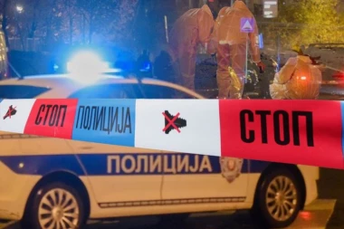 HOROR U NIŠU! Telo muškarca pronađeno u napuštenoj kući!