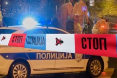 HOROR U NIŠU! Telo muškarca pronađeno u napuštenoj kući!