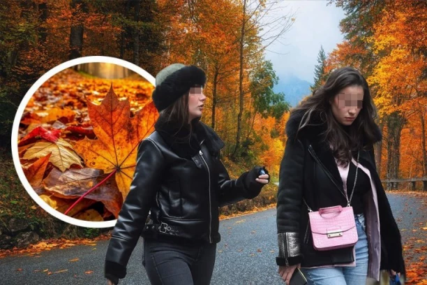 ŽIVA NA TERMOMETRU SE SPUŠTA NA 0! Danas ledeno jutro, tokom dana sunčano i znatno toplije - Evo kakvo nas vreme očekuje u naredni sedam dana