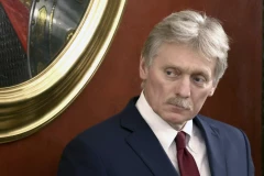 PESKOV OŠTRO UPOZORIO KIJEV: Rusija odgovara na napade u Crnom moru, „platiće cenu“