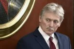 PESKOV OŠTRO UPOZORIO KIJEV: Rusija odgovara na napade u Crnom moru, „platiće cenu“