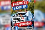 "VIDIMO SE DANAS UŽIVO OD 16 ČASOVA" Vučić će se obratiti građanima, otkriće ime specijalnog gosta na skupu u Areni!
