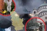 SRBIJA PRED VREMENSKIM ŠOKOM: Jutra ledena, temperature do 29°C, a onda stiže nagli preokret