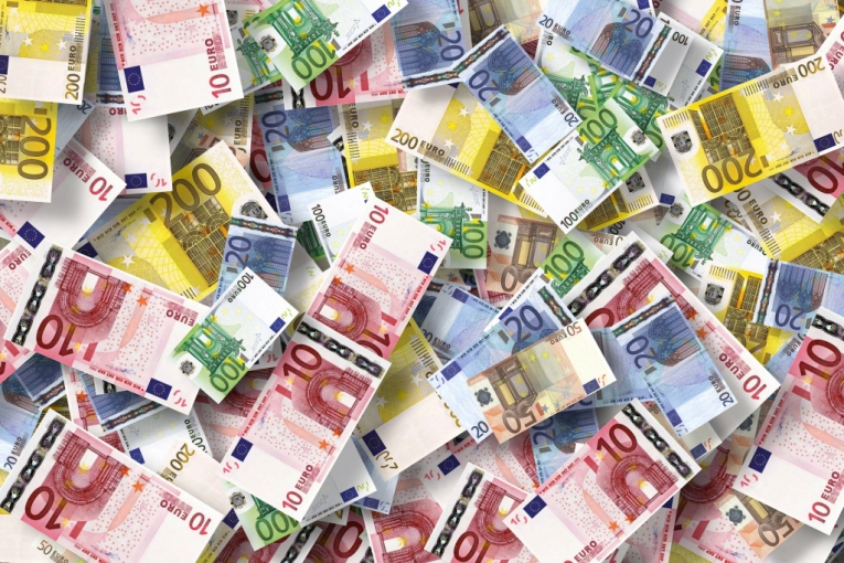 ISTORIJSKI DOBITAK: Uložio je 50 dinara, osvojio čak 1.125.234 EVRA!