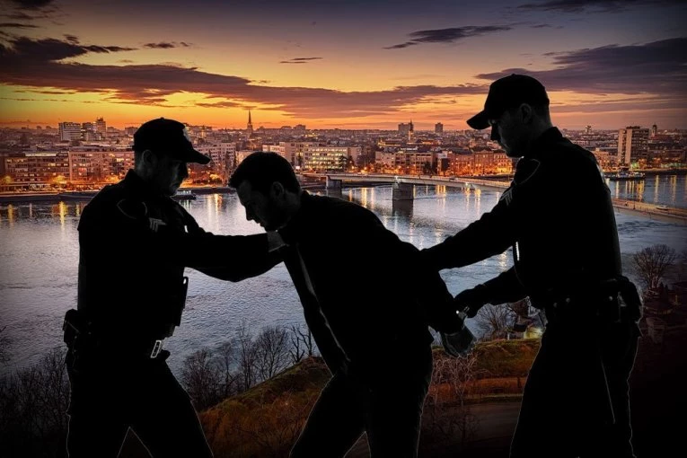 OJADIO NOVI SAD ZA TRI MILIONA! Hitno uhapšen muškarac koji je oštetio budžet - uzeo novac za 16 projekata!
