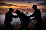 OJADIO NOVI SAD ZA TRI MILIONA! Hitno uhapšen muškarac koji je oštetio budžet - uzeo novac za 16 projekata!