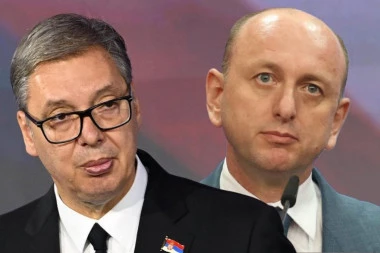 "KAVČANI SU RAZMATRALI MOGUĆNOST ATENTATA NA ALEKSANDRA VUČIĆA": Milan Knežević podelio ekskluzivne informacije!