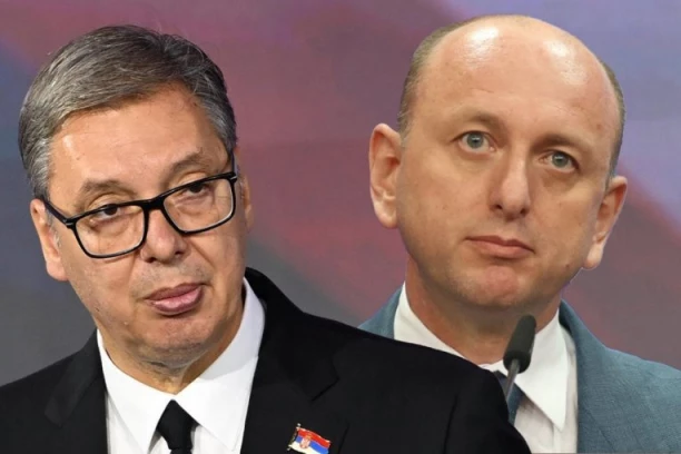 "KAVČANI SU RAZMATRALI MOGUĆNOST ATENTANA NA ALEKSANDRA VUČIĆA": Milan Knežević podelio informacije koje je dobio pre 15 dana!