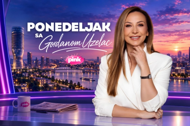 TEME KOJE ĆE OBELEŽITI NOVU NEDELJU! Ne propustite ‘Ponedeljak sa Gordanom Uzelac’!