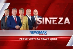 „Fenomen izbora u Srbiji”! Zoran Ostojić, novinar, gost Sinteze u 21 sat