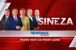 „Fenomen izbora u Srbiji”! Zoran Ostojić, novinar, gost Sinteze u 21 sat