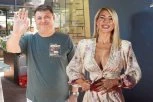 JOVANA JEREMIĆ PREKINULA TIŠINU O ODNOSU SA SARAPOM! Ovo je istina o najnovijim dešavanjima na Pinku!