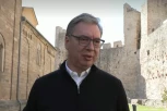 "GDE SU ĐUKANOVIĆ I KURTI, TU JE I ZVICER": Aleksandar Vučić o planu za atentat na njega!