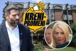 TREĆE TUŽILAŠTVO O SLUČAJU ŠAPIĆ! Kreni-promeni vrši nedopustiv pritisak na postupajućeg tužioca Mirka Despotovića!