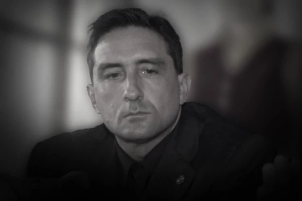Oglasio se KK Partizan: Crno-beli se na dirljiv način oprostili od Predraga Bojića