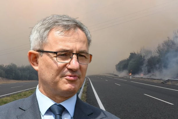 KO PALI STRNJIKU, RIZIKUJE GUBITAK! Ministarstvo preduzelo hitne mere - PET SATELITA prati teritoriju Srbije!