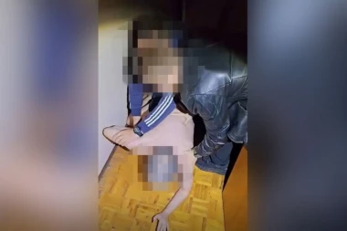 HAPŠENJE PEDOFILA ŠIROM SRBIJE! Policija upala u četiri grada i privela osumnjičene za GNUSNA DELA: Jedan se ČAK DOPISIVAO SA DETETOM! (VIDEO)