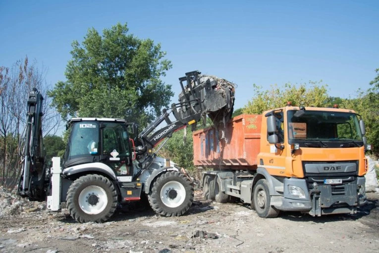 VELIKO ČIŠĆENJE BEOGRADA: Uklanjaju se divlje deponije, proverite da li je vaša opština na spisku!