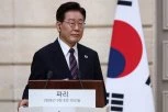 JUŽNA KOREJA ZAPRETILA UKRAJINI: Diplomatska kriza zbog zarobljenika!