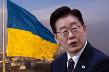 JUŽNA KOREJA ZAPRETILA UKRAJINI: Diplomatska kriza zbog zarobljenika!