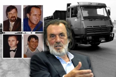 27 GODINA OD ATENTATA NA IBARSKOJ MAGISTRALI! Kamion smrti za političke neistomišljenike i četvoricu funkcionera SPO!