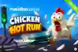Chicken Hot Run ludilo je počelo: Nova Meridian avantura kojoj je teško odoleti!