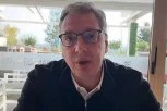VUČIĆ SE OBRAĆA NA TIKTOKU: Nervoza je sve veća kod naših protivnika