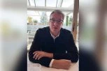 "MOJ SPECIJALNI GOST U ARENI BIĆE ROBERT FICO!" VUČIĆ SE OBRATIO NA TIKTOKU: On je svuda i na svakom mestu štitio Srbiju!