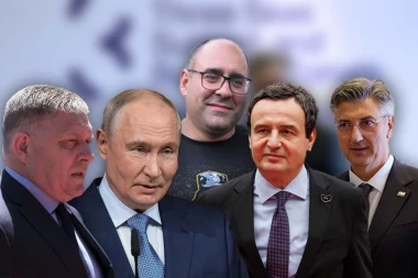 MISLITE O TOME! Đukanović: Neko dobije podršku od Putina i Fica, a neko od Kurtija, Izetbegovića, Đukanovića, Picule, Plenkovića!