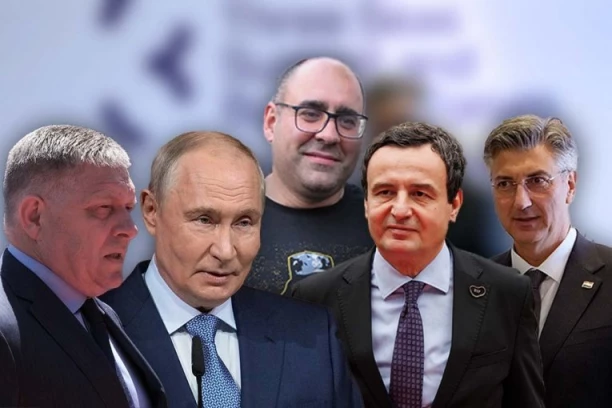 MISLITE O TOME! Đukanović: Neko dobije podršku od Putina i Fica, a neko od Kurtija, Izetbegovića, Đukanovića, Picule, Plenkovića!