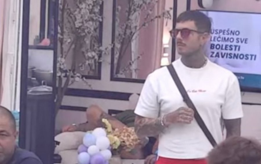 FILIP ĐUKIĆ DOŽIVEO DEBAKL! Laura ostala praznih šaka, OBRISAO SE kao maramicom!