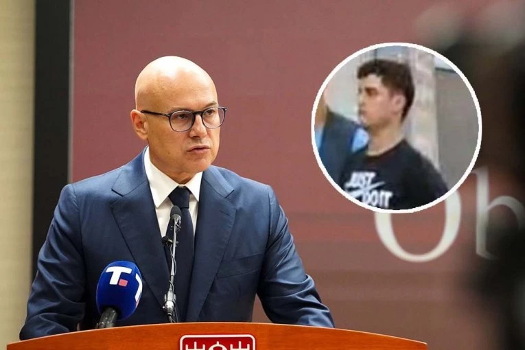 NASILNIK NIKOLIĆ KRVNIČKI NAPAO AKTIVISTKINJU SNS LJILJANU I NIKOM NIŠTA! Vučević šokiran potezom sudije iz Novog Sada: Ova SRAMOTA ne može da se zaboravi! (VIDEO)