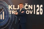 Konferencija Ključni trendovi 2026: Osiguranje nije samo odgovor na rizik već i njegovo prepoznavanje