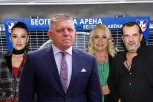 SVE JE SPREMNO ZA VELIKI SNS SPEKTAKL: 3. oktobra u Areni nastupiće najveće zvezde! Otkrivamo deo programa i specijalno iznenađenje