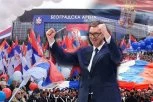 SVE JE SPREMNO ZA VELIKI SNS SPEKTAKL: 3. oktobra u Areni nastupiće najveće zvezde! Otkrivamo deo programa i specijalno iznenađenje