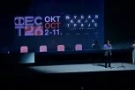 SVEČANO OTVOREN FEST 2026: Višeminutne ovacije za Lordana Zafranovića, reditelju "Djeci Kozare" UKAZANA NAJVEĆA ČAST!