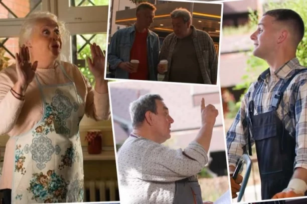 NOVI SPOT LISTE "ALEKSANDAR VUČIĆ - UJEDINJENA SRBIJA": "Pu, pu. Da ne ureknemo Srbiju!" (VIDEO)