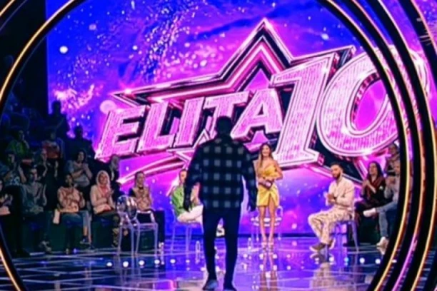 ON JE NOVI UČESNIK "ELITE 10"! Šok-bomba produkcije, momentalno izneo JEZIVE DETALJE RASKIDA GODINE!