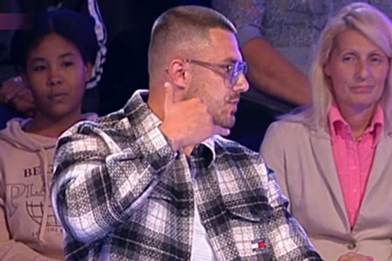 Marko Stefanović, rijaliti-učesnik