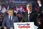 BOMBA! EKSKLUZIVNO ROBERT FICO DANAS U ARENI, DOLAZI DA PODRŽI VELIKI SKUP! Otkrivamo detalje programa, jedan deo će posebno oduševiti sve građane