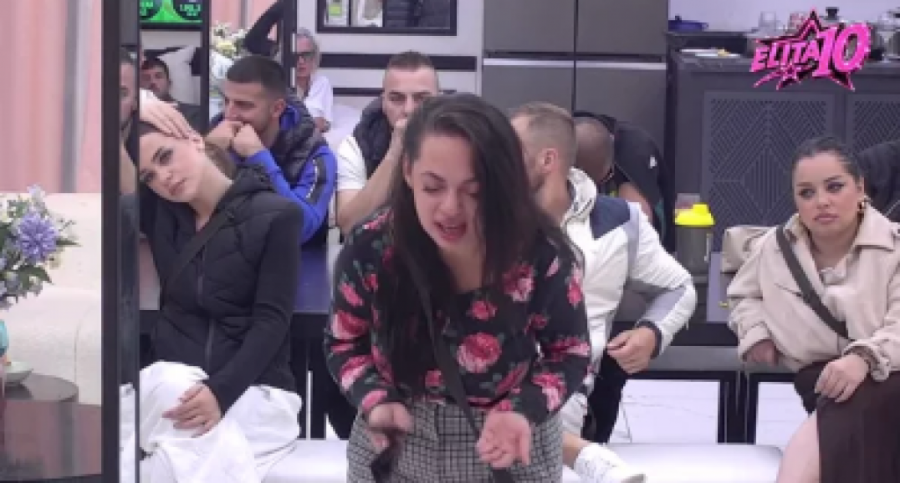 Pinku Pixels HITNE VESTI O TRUDNOĆI U