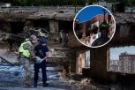 "OSTANITE U SKLONIŠTIMA!" Rusi gađali balističkim raketama Kijev, IMA MRTVIH - HITNO SE OGLASIO KLIČKO (FOTO, VIDEO)