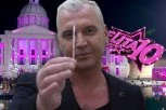 TRUDNA UČESNICA "ELITE 10", BUDUĆI OTAC JOJ DAO ŠUT-KARTU U PROGRAMU! Uznemirujuće scene na Pinku, ona jeca na sav glas!
