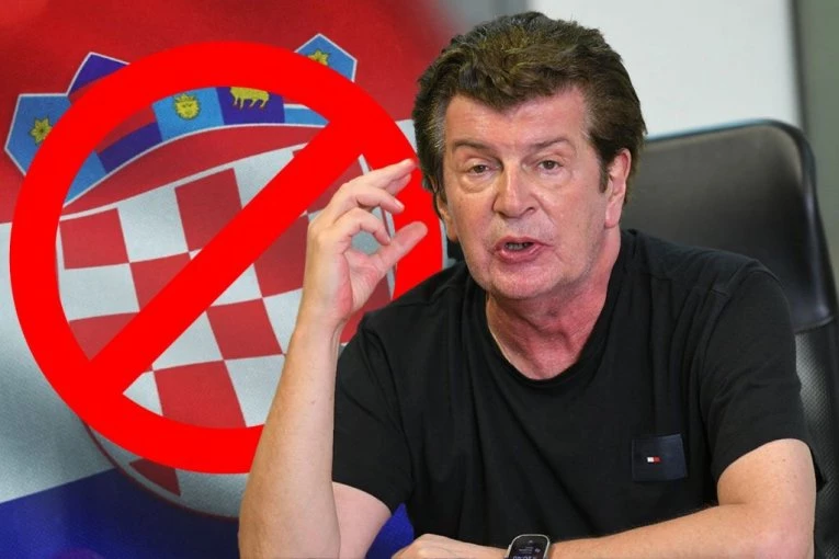 HITNO OTKAZAN BAJAGIN KONCERT U HRVATSKOJ! Šok-saopštenje organizatora nakon nenormalnog pritiska, nemoguće je obezbediti sigurnost!