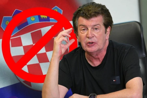 HITNO OTKAZAN BAJAGIN KONCERT U HRVATSKOJ! Šok-saopštenje organizatora nakon nenormalnog pritiska, nemoguće je obezbediti sigurnost!