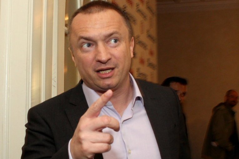 Bojan Pajtić