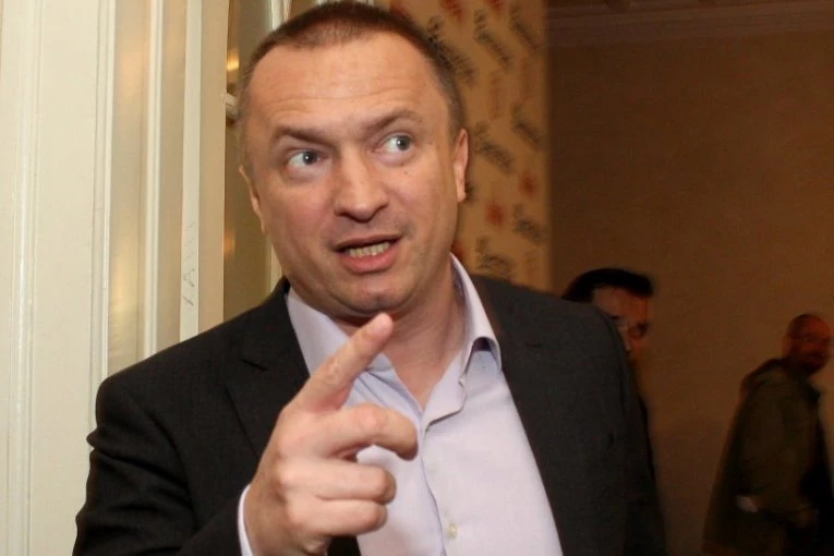 CRNA PROŠLOST IZ VREMENA DS! Evo kako je ortak Bojana Pajtića pravio haos po Vojvodini - svima je jasno šta oni žele da naprave!